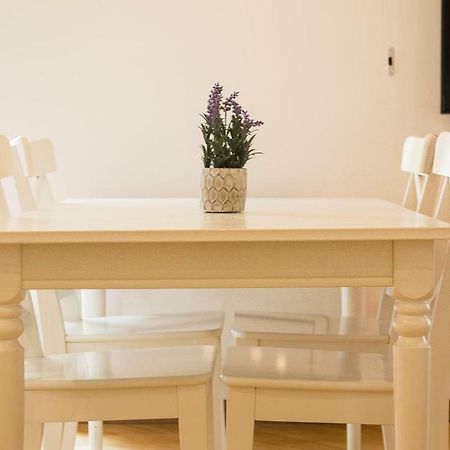 Rental In Rome Trastevere Atmosphere Extérieur photo