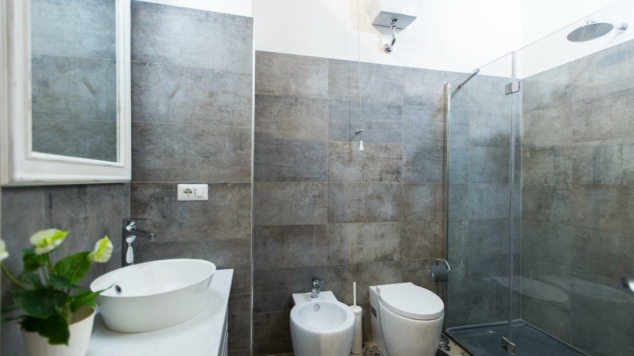 Rental In Rome Trastevere Atmosphere Extérieur photo