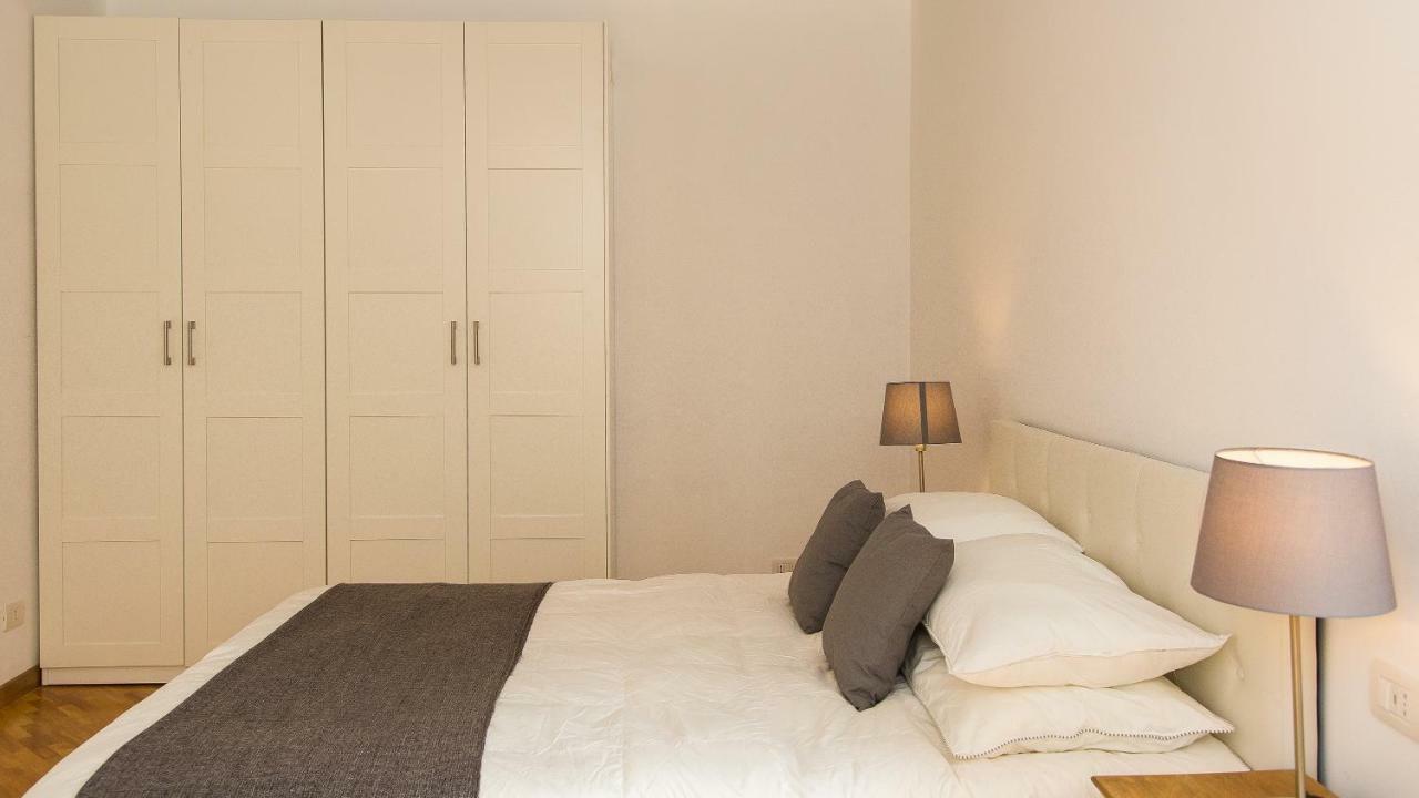 Rental In Rome Trastevere Atmosphere Extérieur photo